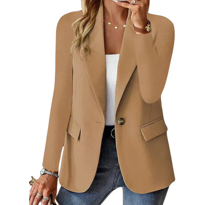 Ella | Elegant Blazer