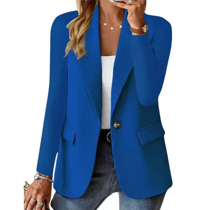 Ella | Elegant Blazer