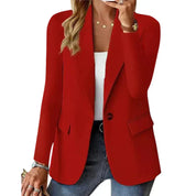 Ella | Elegant Blazer