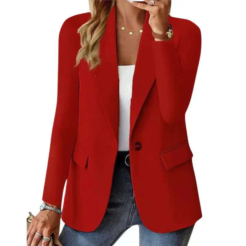 Ella | Elegant Blazer