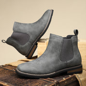 Maxwell | Sturdy and stylish boots
