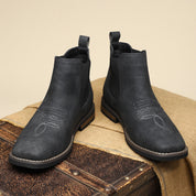 Maxwell | Sturdy and stylish boots