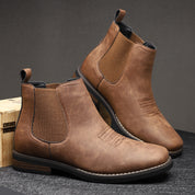 Maxwell | Sturdy and stylish boots