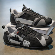 Cyprien | Comfort Lace-Up Sneakers