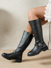 Edna | Orthopaedic Support Boots