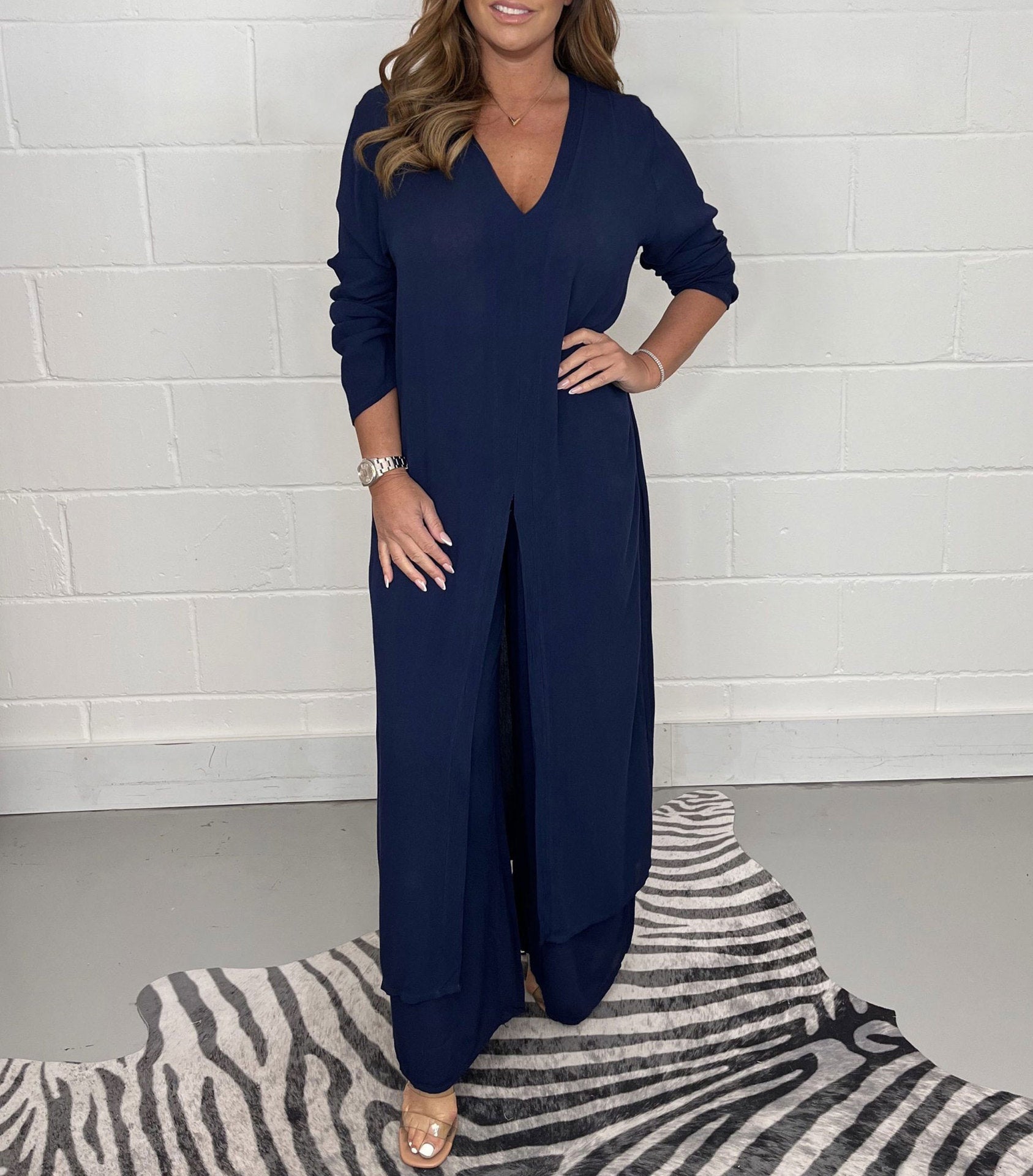 Carlina | Spring two-piece set