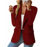 Ella | Elegant Blazer