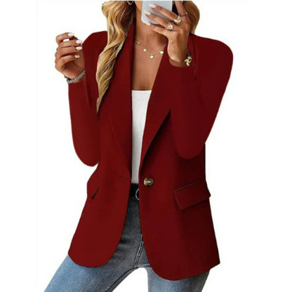 Ella | Elegant Blazer