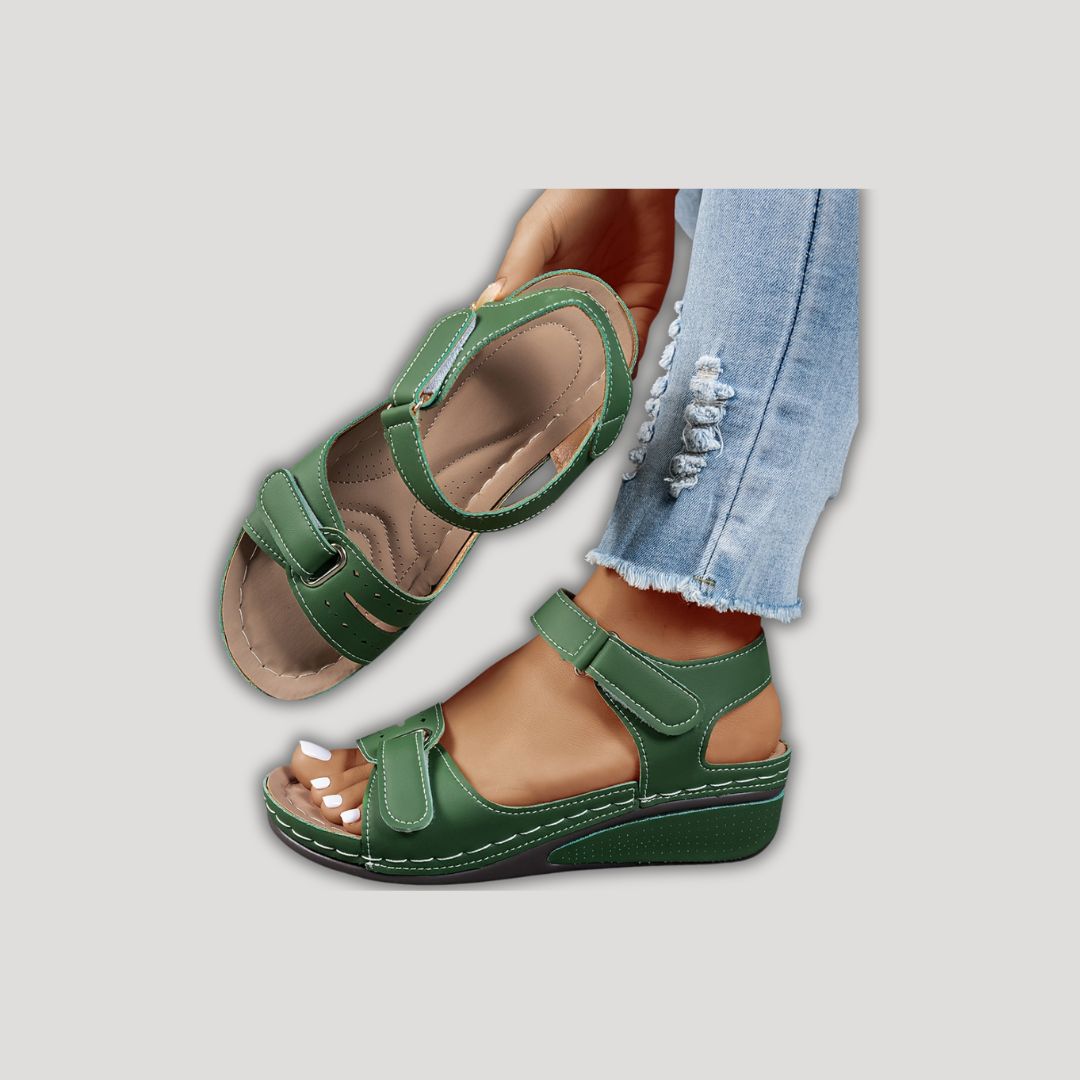 Venus | Spring Sandals