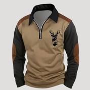 Aubert | Elegant Autumn Sweater