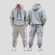 Bran | Sporty Men's Winter Set