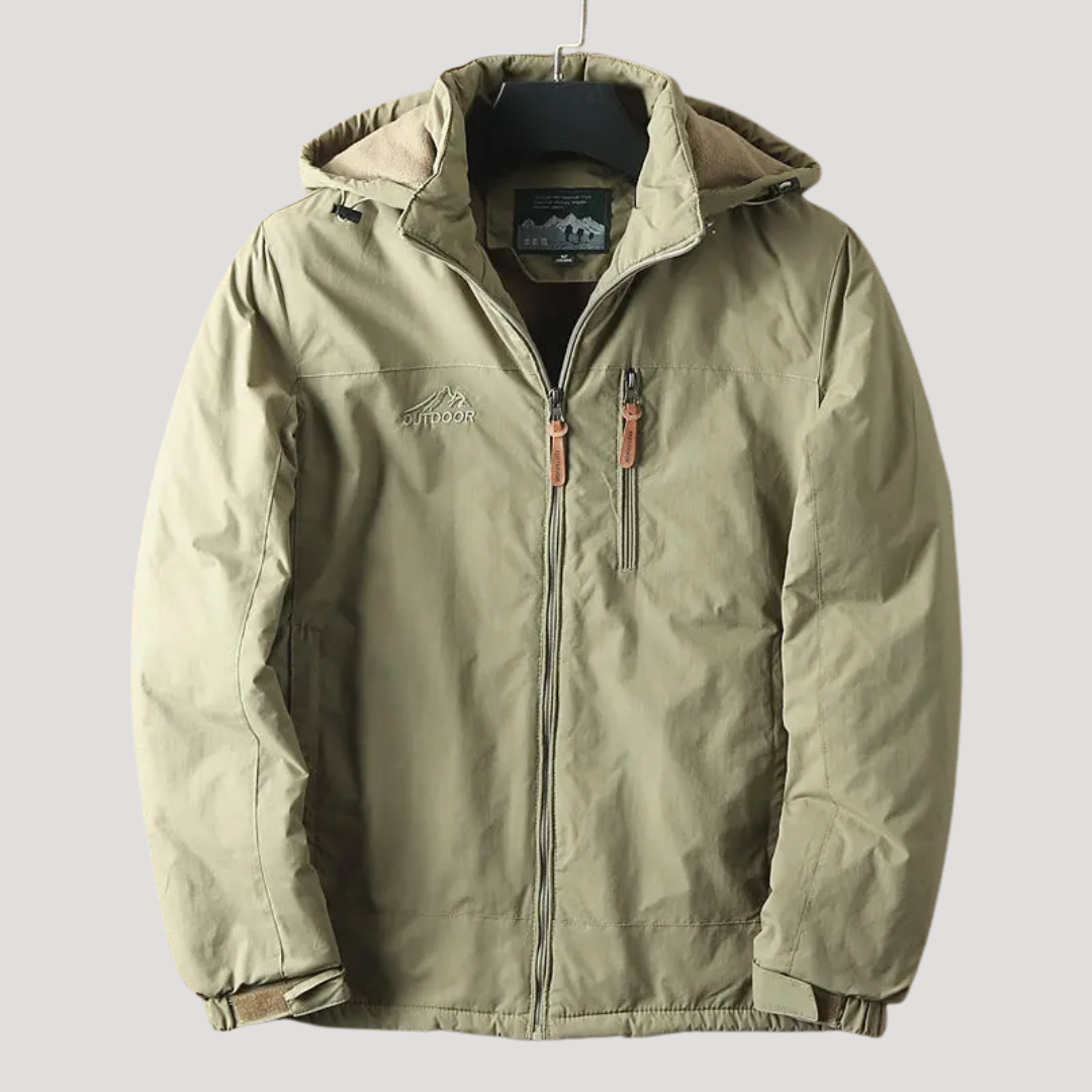 Vince | Thermal winter Coat