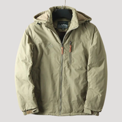 Vince | Thermal winter Coat