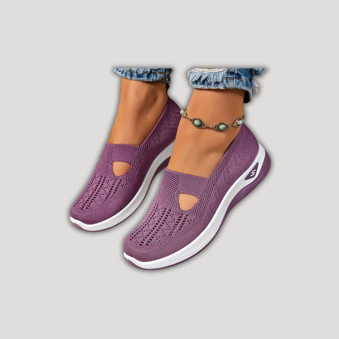 Valerie | Non-slip Orthopaedic Shoes