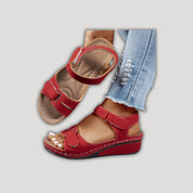 Elise | Comfort Orthopaedic Sandals
