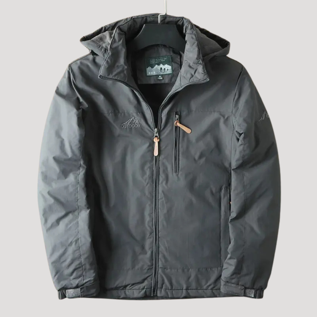 Vince | Thermal winter Coat