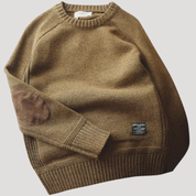 Toby | Alpine sweater