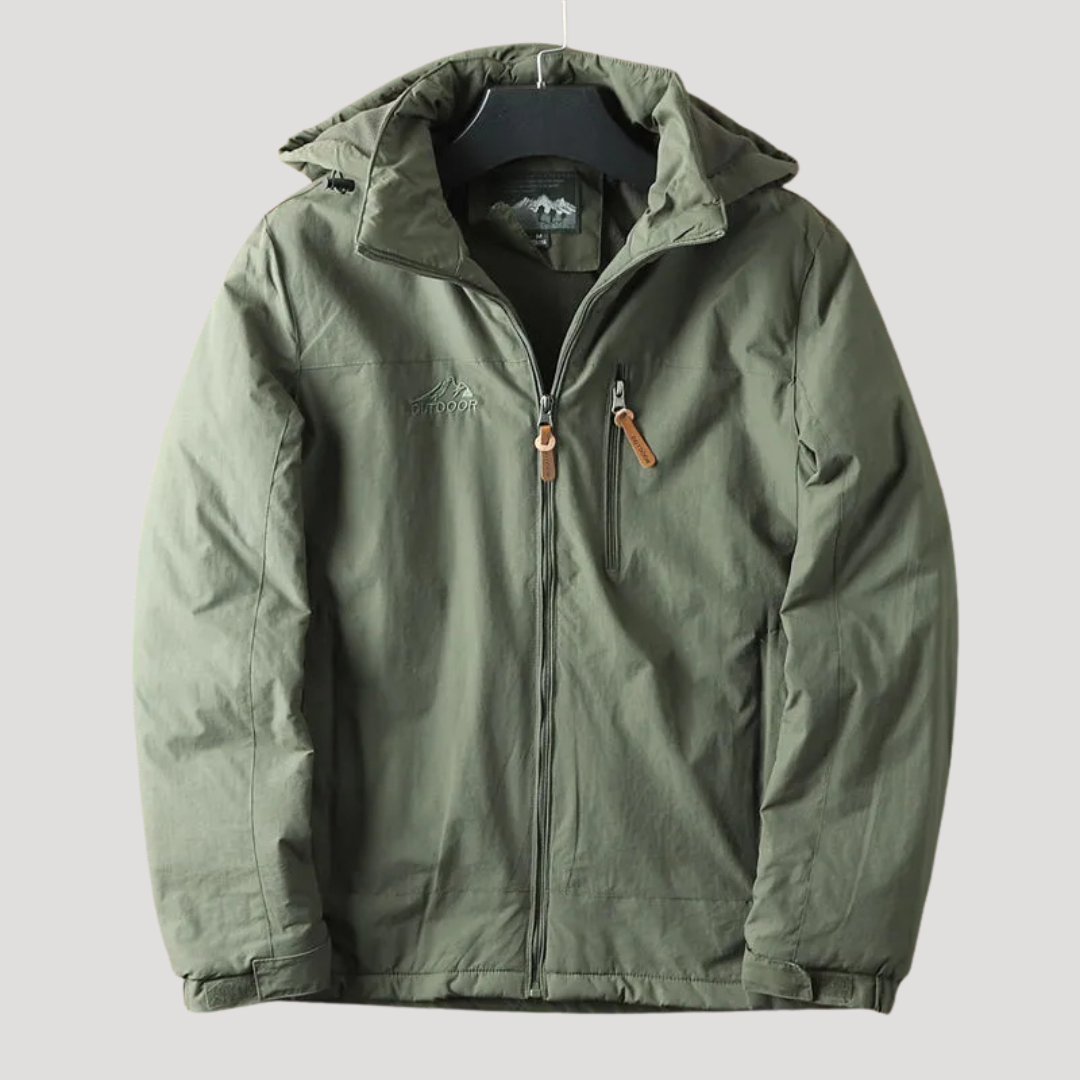 Vince | Thermal winter Coat