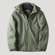 Vince | Thermal winter Coat