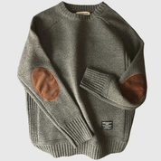Toby | Alpine sweater