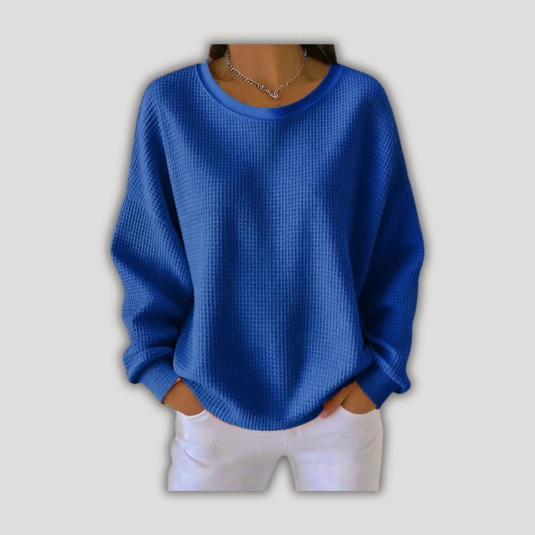 Lucille | Classic Sweater