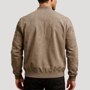 Kelvin | Urban classic suede