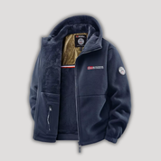 Nathaniel | Winter Jacket with Thermal Lining