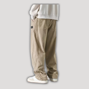 Flynn | Corduroy Trousers
