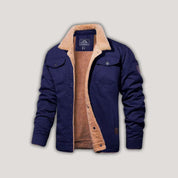 Wincenty | Stylish Bomber Jacket