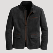 Devin | Elegant Vintage Jacket