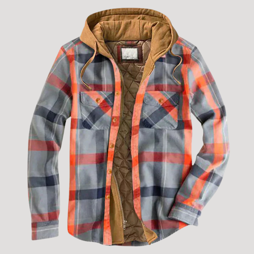 Simon | Stylish and characterful jacket