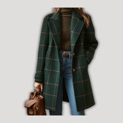 Joanna | Refined Coat