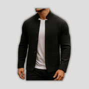 Leon | Structured Cardigan