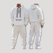 Bran | Sporty Men's Winter Set