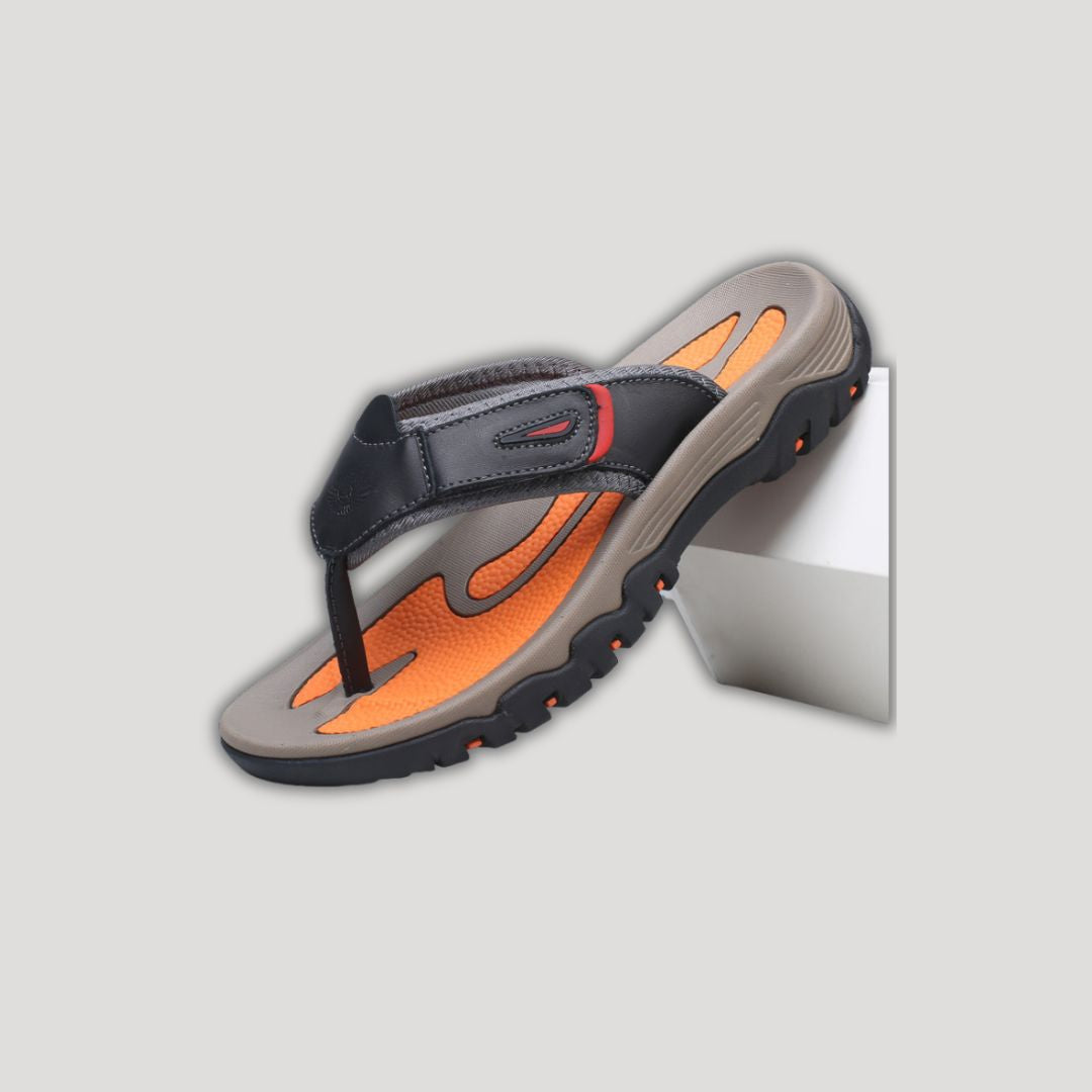 Ferry | Leather Sandals