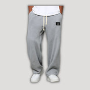Maverick | Men's Relaxed Straight-Leg Trousers