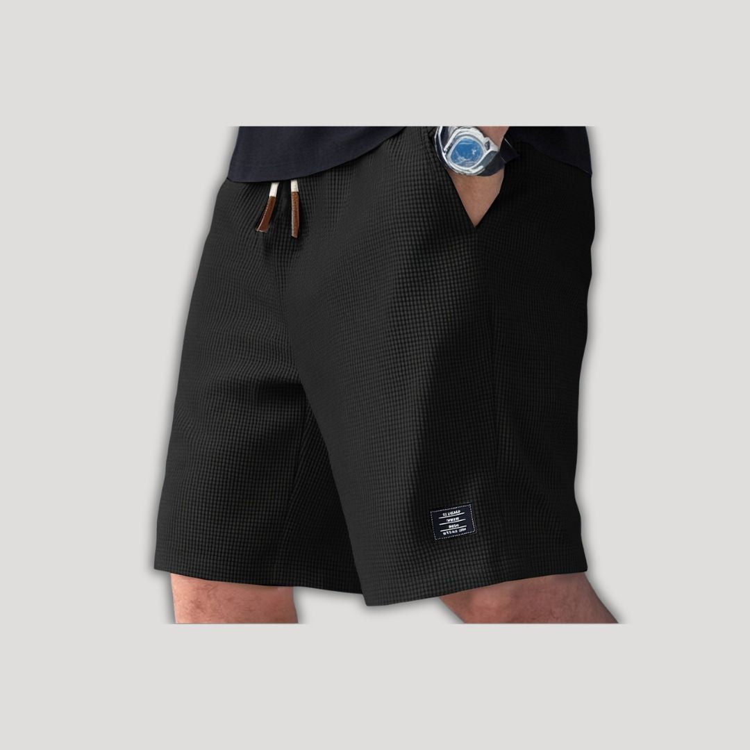 Alfie | Elegant Shorts