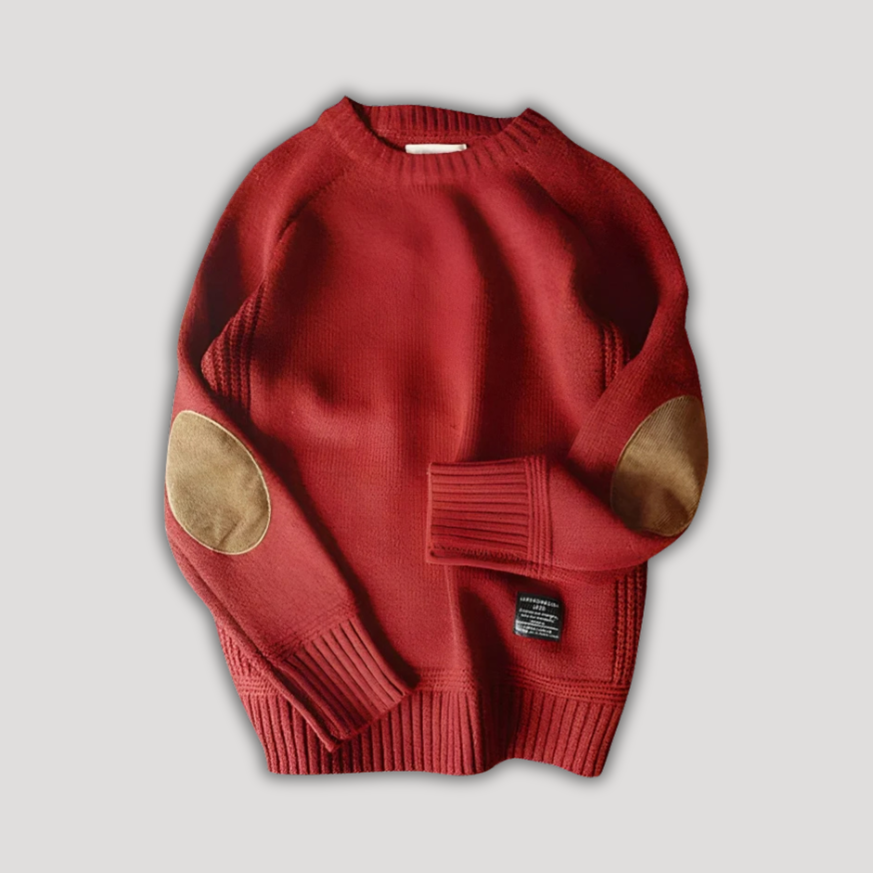 Toby | Alpine Jumper