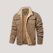 Wincenty | Stylish Bomber Jacket