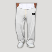 Maverick | Men's Relaxed Straight-Leg Trousers