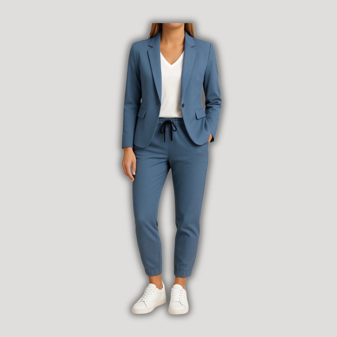 Beatrice | Modern Elegance in a Comfortable Outfit