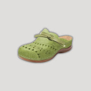 Lya | Orthopaedic Comfort Everyday Clogs