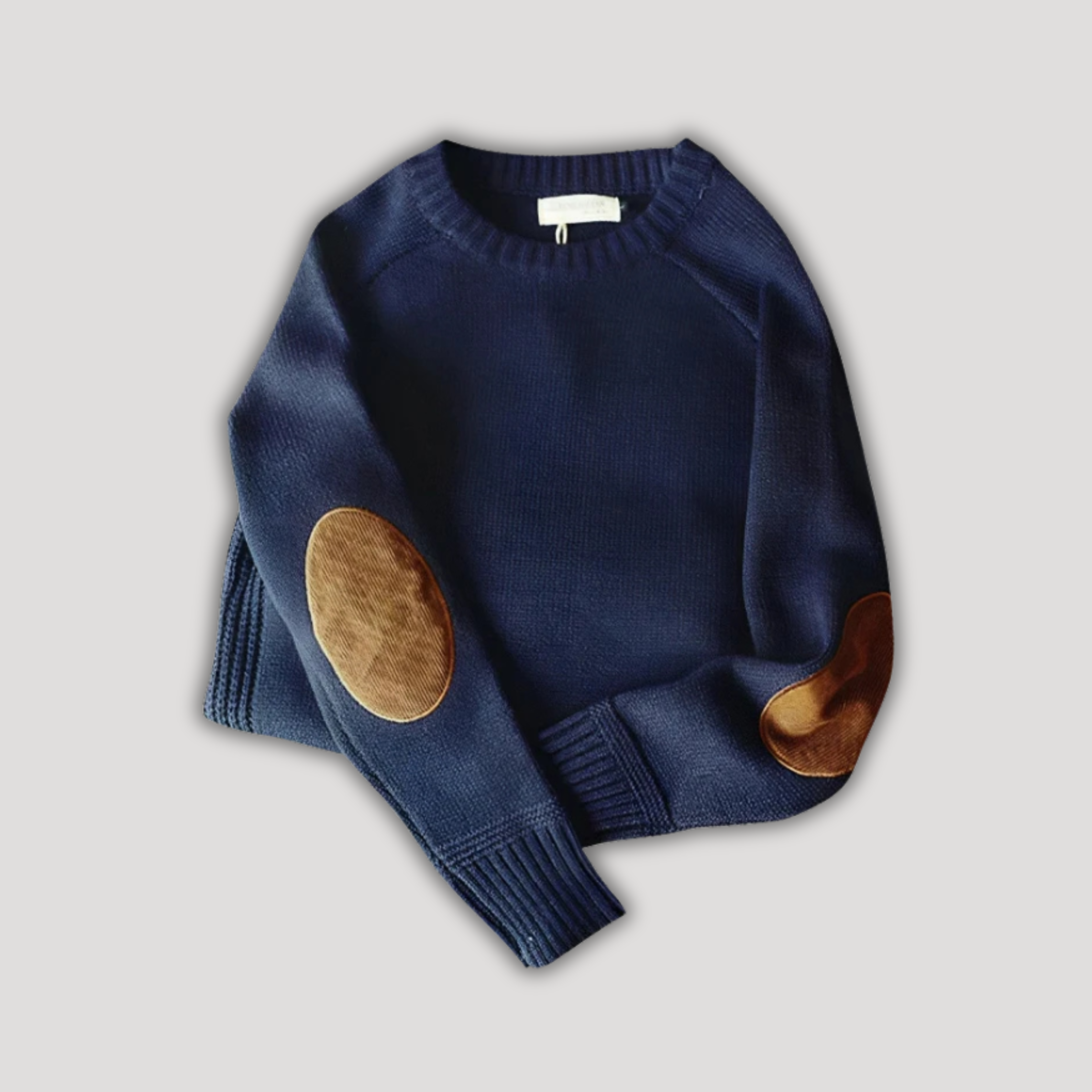 Toby | Alpine Jumper