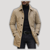 Neil | Reliable Warmth For Unpridictable Days