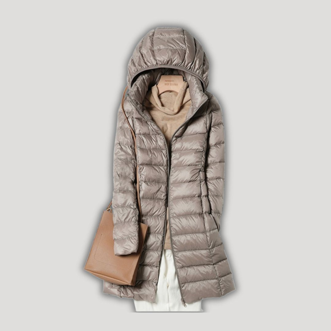 Frea | Ultralight Down Jacket