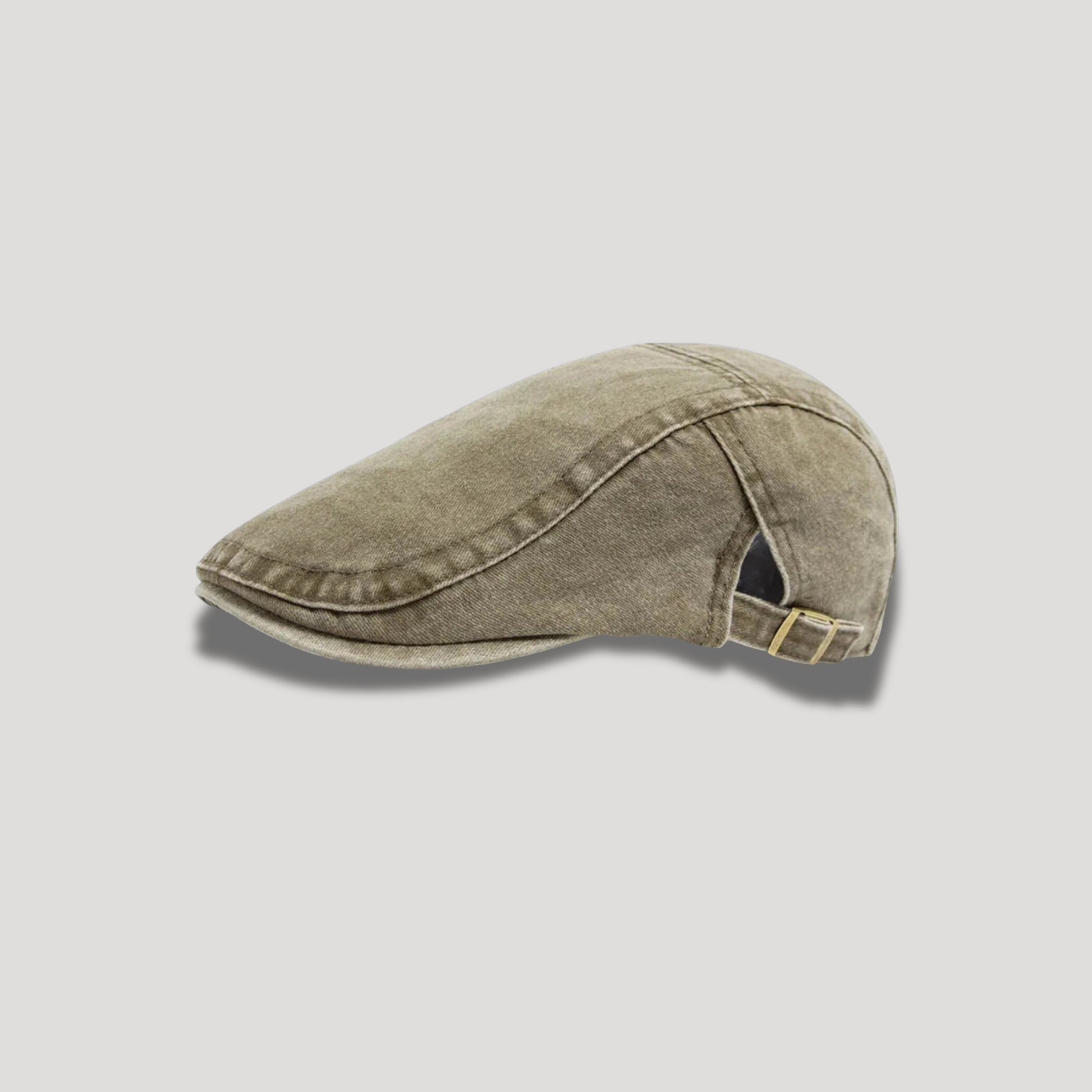 Louis | Vintage Beret