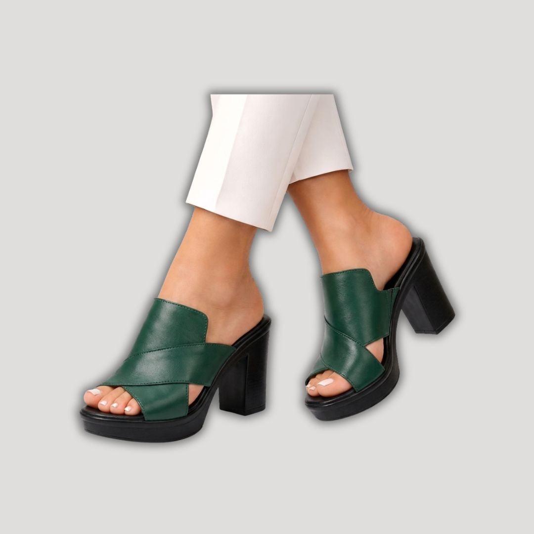 Darcy | Elegant Orthopaedic Comfort Sandals