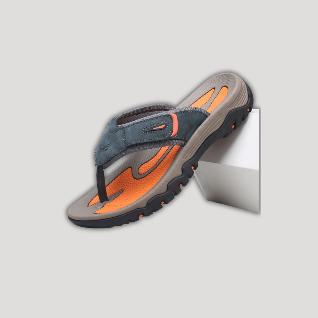 Ferry | Leather Sandals