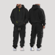 Bran | Sporty Men's Winter Set