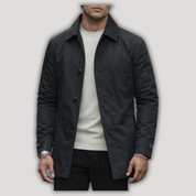 Neil | Reliable Warmth For Unpridictable Days